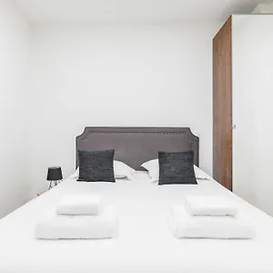  Apartment Cmg - Le Marais/saint Antoine